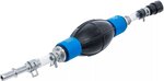 Pompe d'amorcage diesel