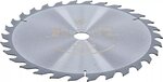 Lame de scie circulaire en metal dur Ø 315 x 30 x 3,0 mm 30 dents