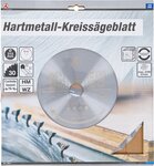 Lame de scie circulaire en metal dur Ø 315 x 30 x 3,0 mm 30 dents