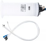 Purgeur de freins pneumatiques et extracteur d'huile