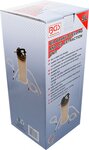 Purgeur de freins pneumatiques et extracteur d'huile