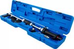 Kit de debosselage pompe vide avec marteau inertie