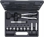 Kit de montage pour joints de queue de soupape