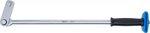 Levier frapper 12,5 mm (1/2) 620 mm
