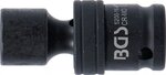 Douille a rotule a choc 12,5 mm (1/2) 16 mm
