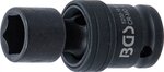 Douille a rotule a choc 12,5 mm (1/2) 16 mm