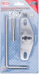 Coffret de calage pour Rover, Peugeot, Ford, Volvo 2.0 & 2.2l D