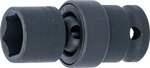 Douille a rotule a choc 12,5 mm (1/2) 18 mm