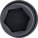 Douille a rotule a choc 12,5 mm (1/2) 18 mm