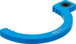Cle speciale pour filtre a carburant moteurs HDI