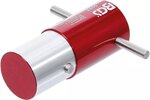 Outil de redressage dessieu avant pour Ducati 30 mm