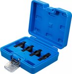 Jeu de boulons de fixation pour sous-cadre VAG M14x1,5 4 pieces
