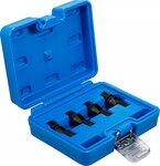 Jeu de boulons de fixation pour sous-cadre VAG M14x1,5 4 pieces