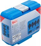 Jeu de boulons de fixation pour sous-cadre VAG M14x1,5 4 pieces