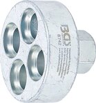 Outil rotatif a vilebrequin pour BMW M52, M54, M56