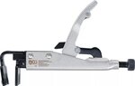 Pince etau speciale avec levier 225 mm