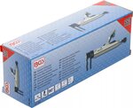 Pince etau speciale avec levier 225 mm
