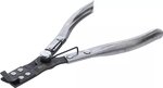 Pince a segment 205 mm
