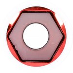 Douille a choc avec protection (1/2) 21 mm