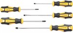 Jeu de tournevis 5 pieces