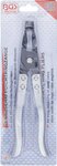 Pince pour joint de soupape 250 mm