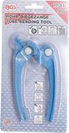 Pince a cintrer pour tubes 3 - 4,75 - 6 mm