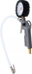 Gonfleur pneumatique poignee pistolet 0 - 8 bar