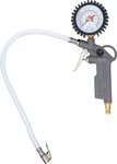 Gonfleur pneumatique poignee pistolet 0 - 8 bar