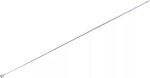 Aimant 660 mm force de traction 0,5 kg