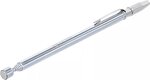 Aimant 660 mm force de traction 0,5 kg