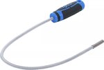 Aimant flexible 500 mm force de traction 0,5 kg