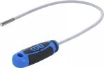 Aimant flexible 500 mm force de traction 0,5 kg