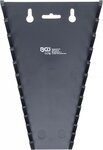 Support de Rangement pour cles mixtes/polygonales 12 pieces