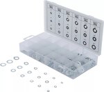 Assortiment de rondelles 720 pieces