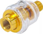 Mini Oiler, 1/4 BSP