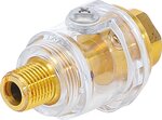 Mini Oiler, 1/4 BSP