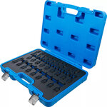 Jeu de douilles a embouts a choc 27 pieces