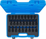 Jeu de douilles a embouts a choc 27 pieces