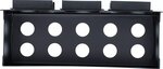 Bac magnetique pour stockage de boites