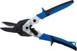 Cisaille a tole coupant a gauche + droit 260 mm