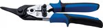 Cisaille a tole coupant a gauche + droit 260 mm
