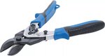 Tinmans Shears, coupe droite + droite, 260 mm