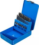 Jeu de filieres M3 - M12 21 pieces