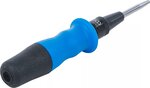 Percage central automatique, 15-25 kg