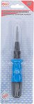 Percage central automatique, 15-25 kg