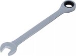 Cle mixtes a cliquet 22 mm