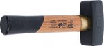 Massette manche en bois 1000 g
