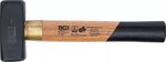 Massette manche en bois 1000 g