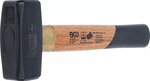 Massette manche en bois 1000 g