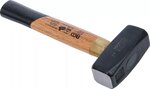 Massette manche en bois 1000 g